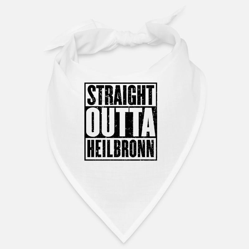 Direkt Outta Heilbronn Bandana