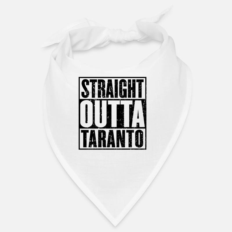 Outta Tarente Bandana