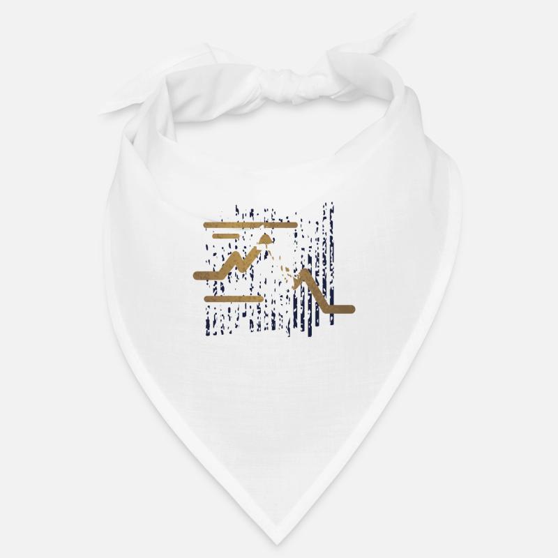 Marathon, TrailRunning Runner Bandana