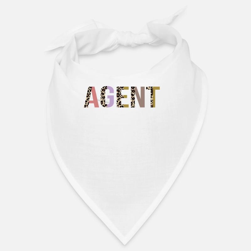 Agent Bandana