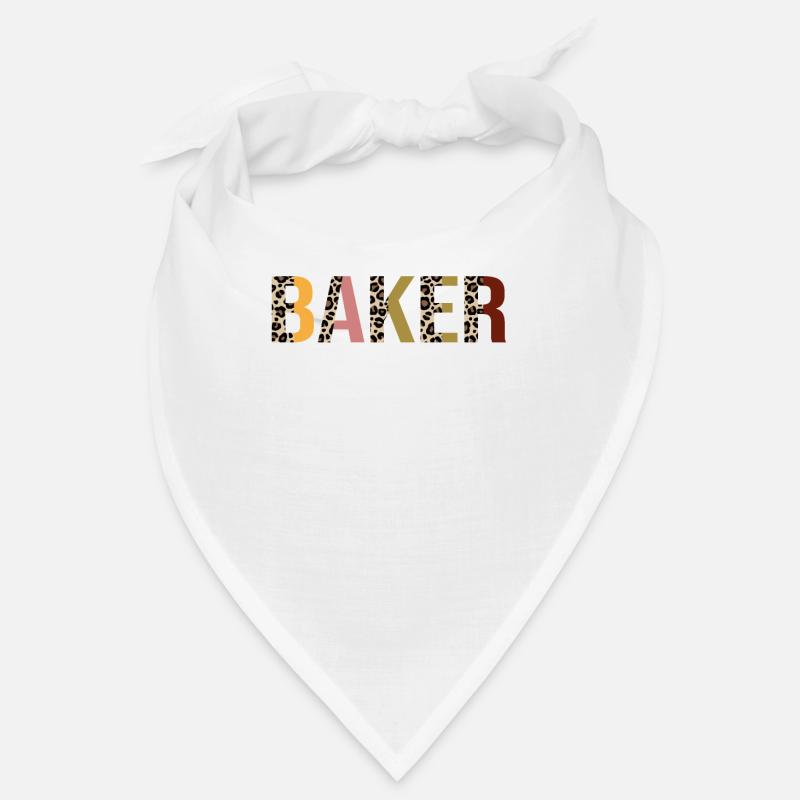Bakker Bandana