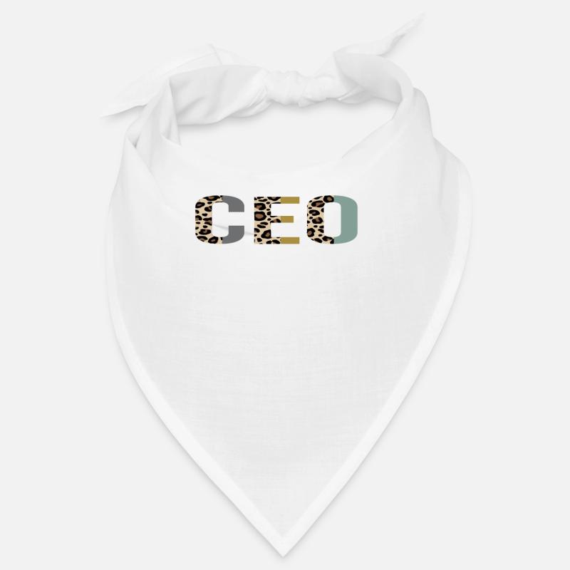 Ceo Bandana