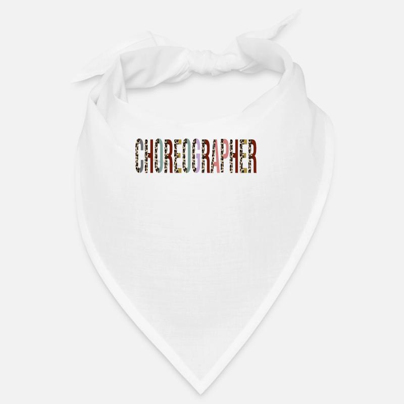 Choreograph Bandana
