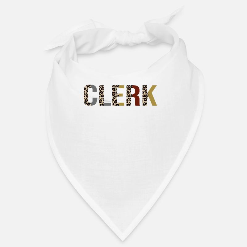 Clerc Bandana