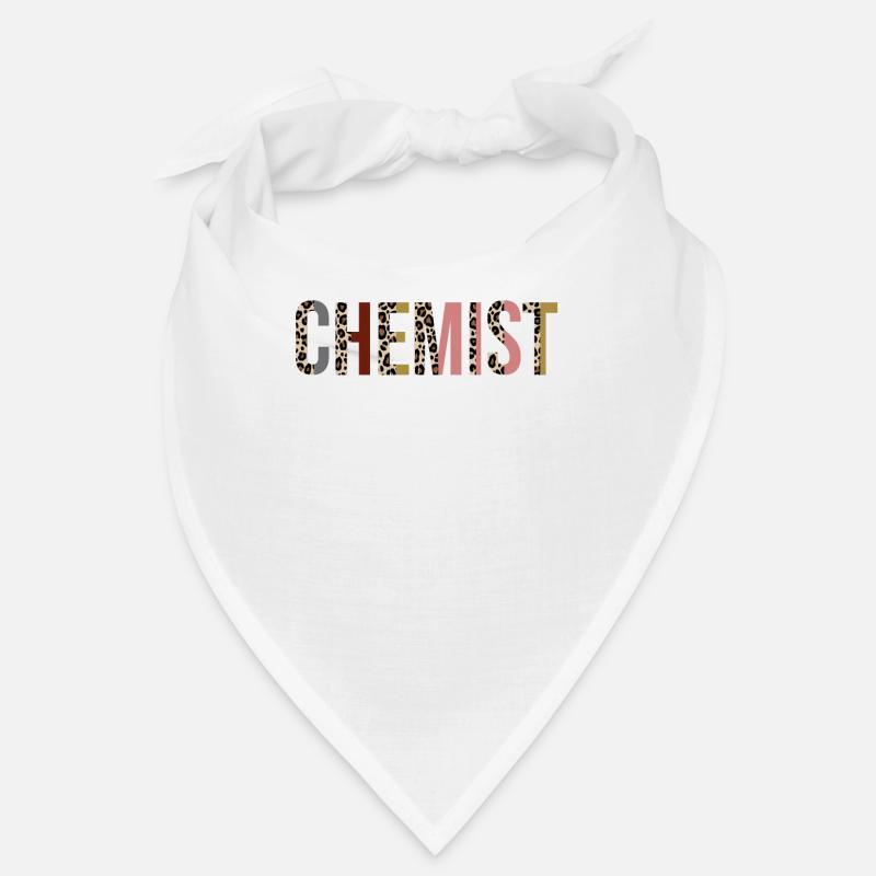 Chemiker Bandana