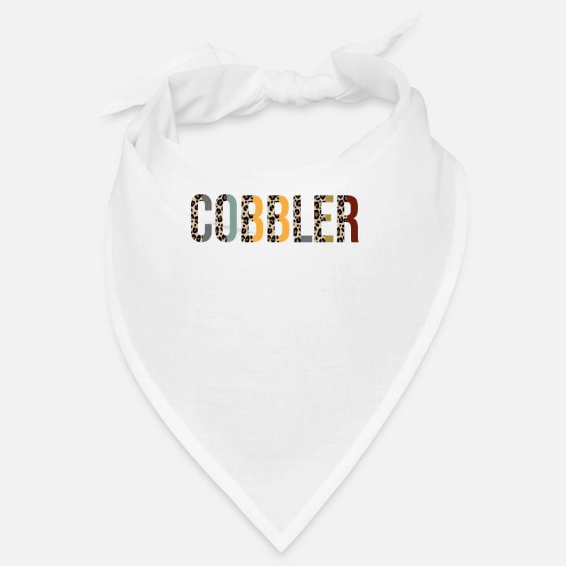 Cordonnier Bandana