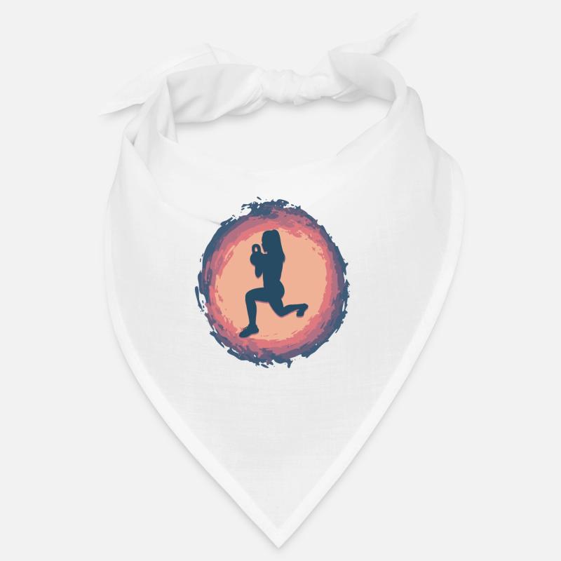 Splash HIIT Bandana