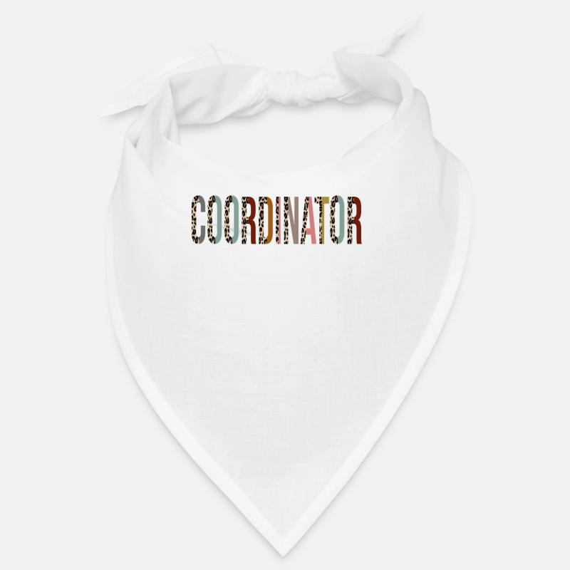 Coordinator Bandana