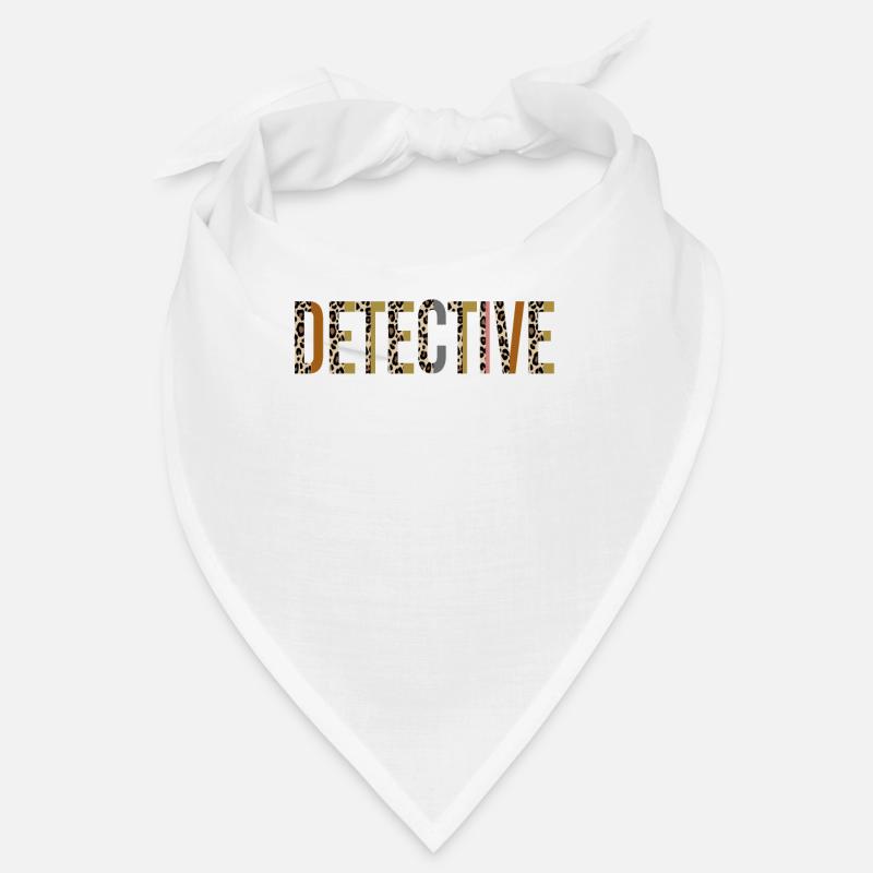 Détective Bandana