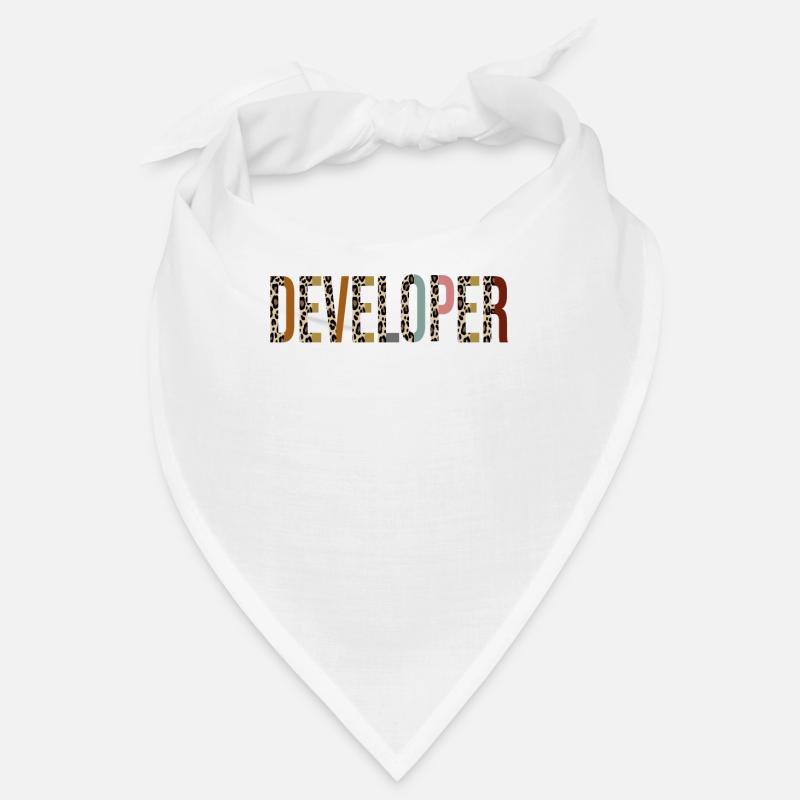 Developer Bandana