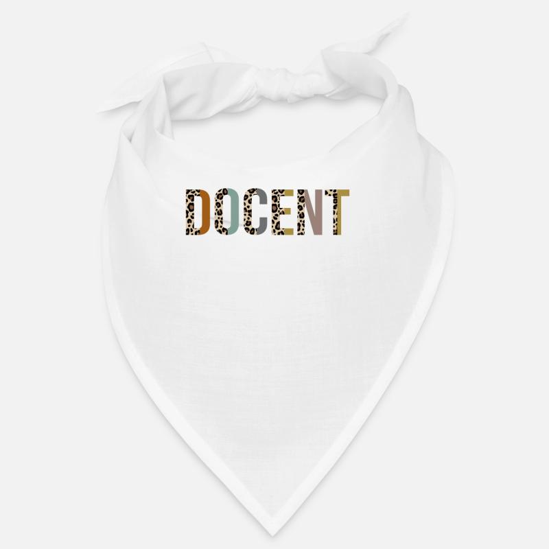 Dozent Bandana