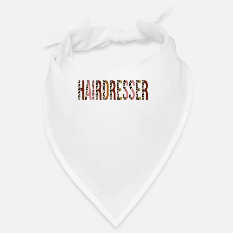Coiffeur Bandana
