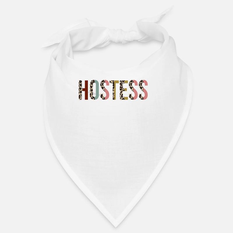Hostess Bandana