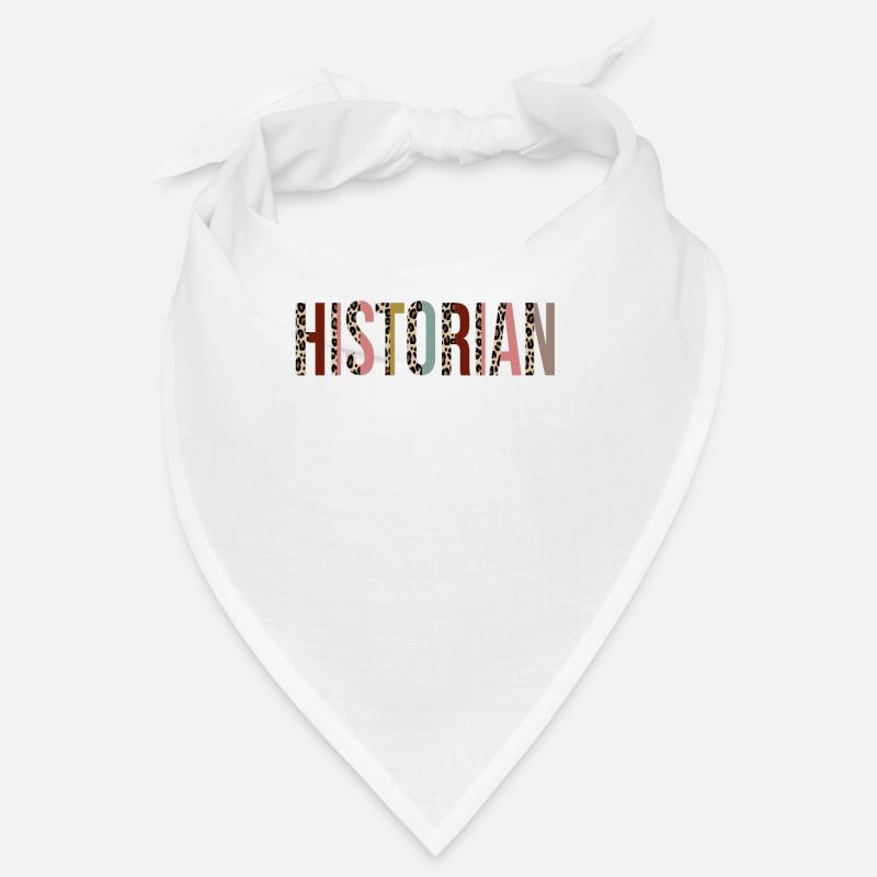 Historien Bandana