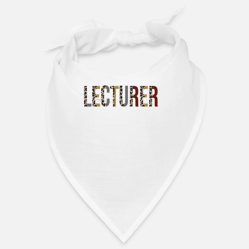 Lecturer Bandana