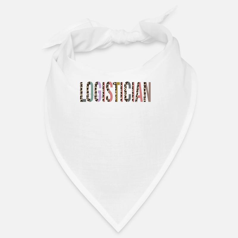Logistiker Bandana