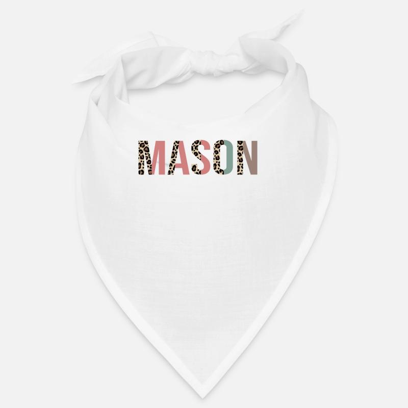 Mason Bandana