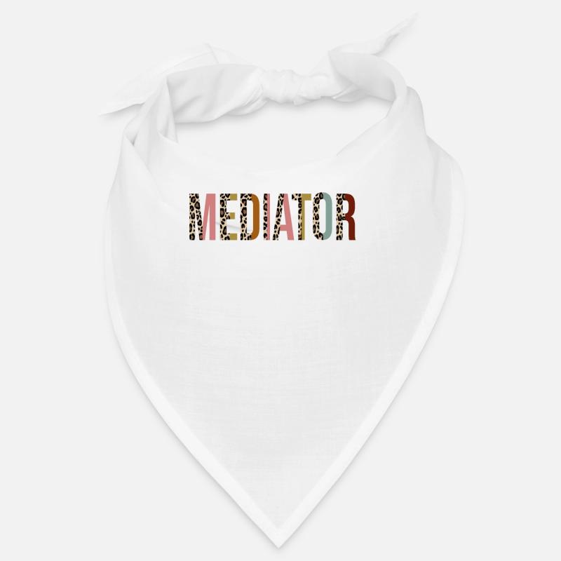 Mediator Bandana