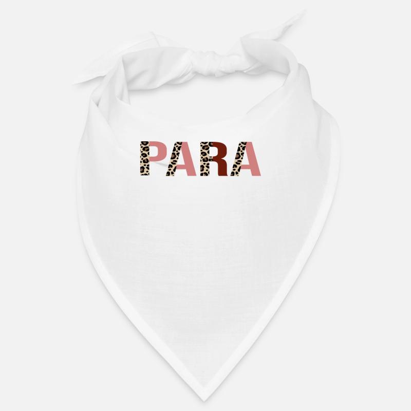 Para Bandana