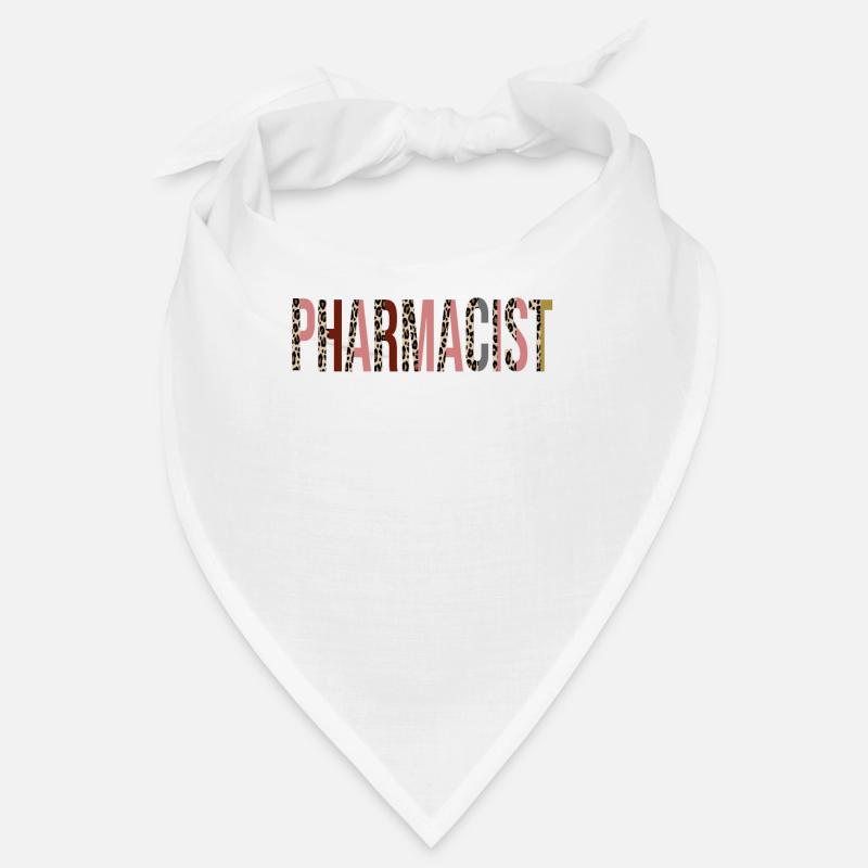 Pharmacist Bandana