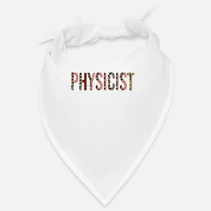 Physiker Bandana