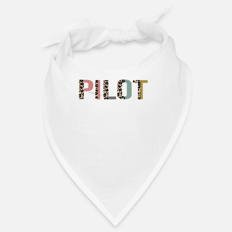 Pilote Bandana