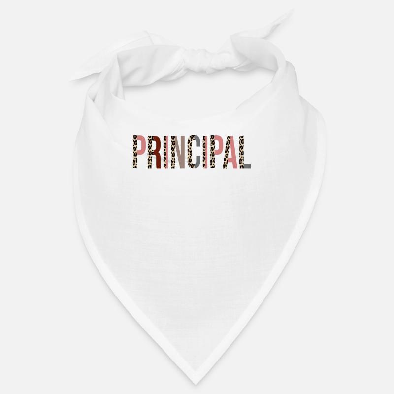 Principal Bandana