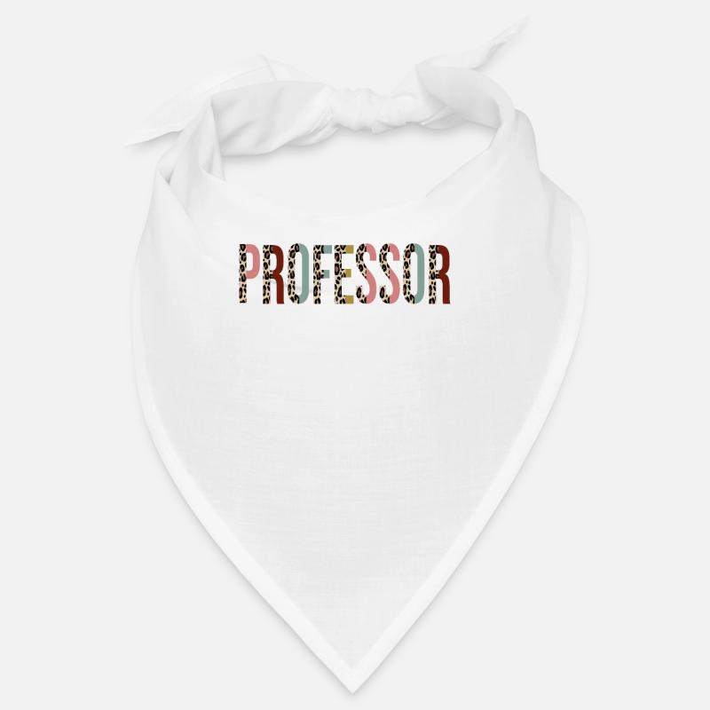 Professeur Bandana