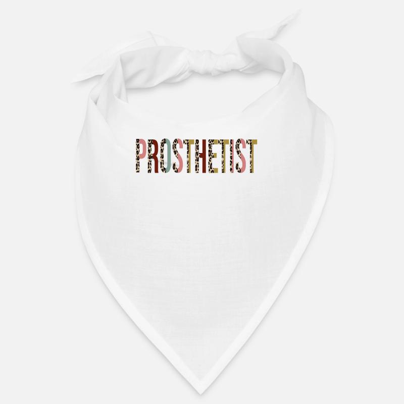 Prothésiste Bandana