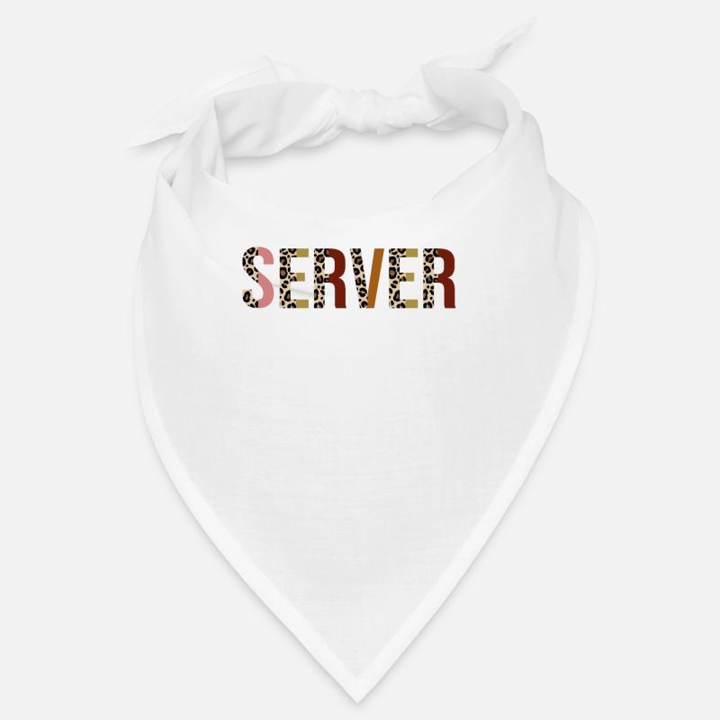 Serveur Bandana
