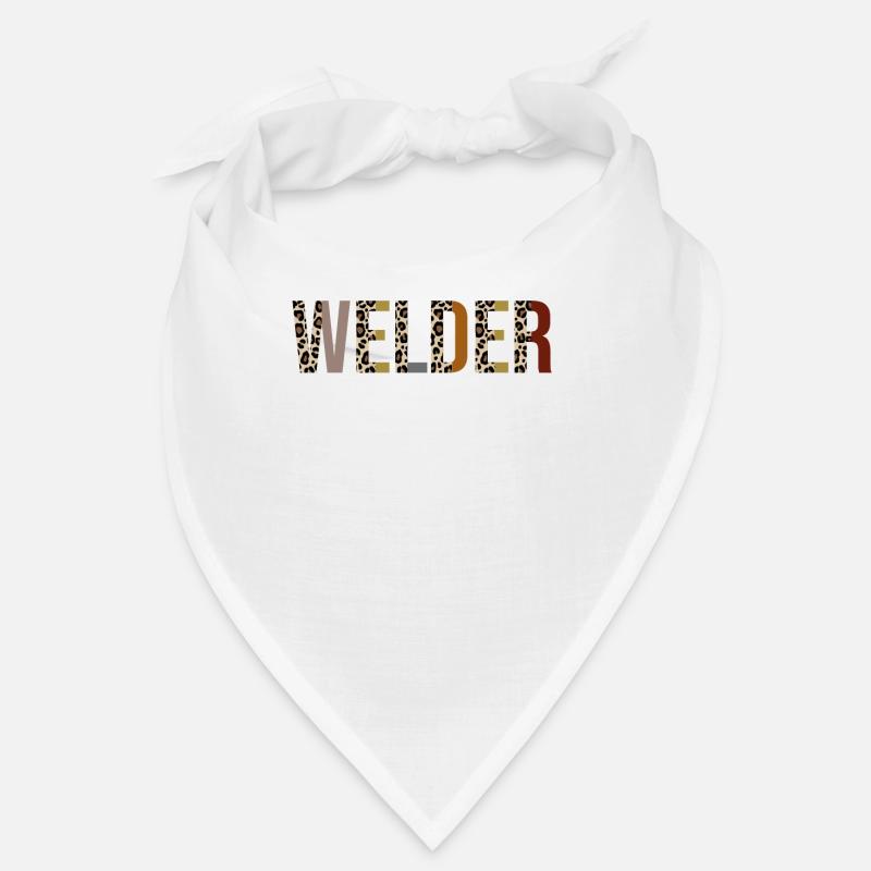 Schweißer Bandana