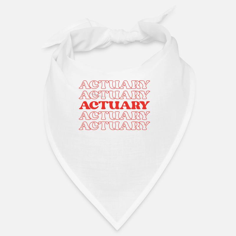 Actuaire Data Scientist Comptable Statistics Bandana