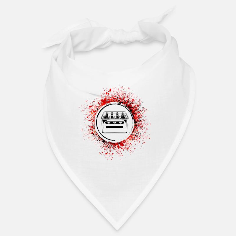 Bierkiste Kiste Bier Bandana