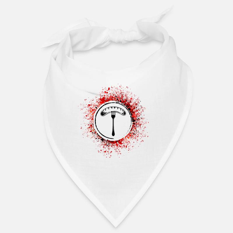 Bratwurst Wurst Bandana