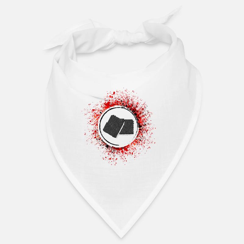 Beekeeper symbol Bandana