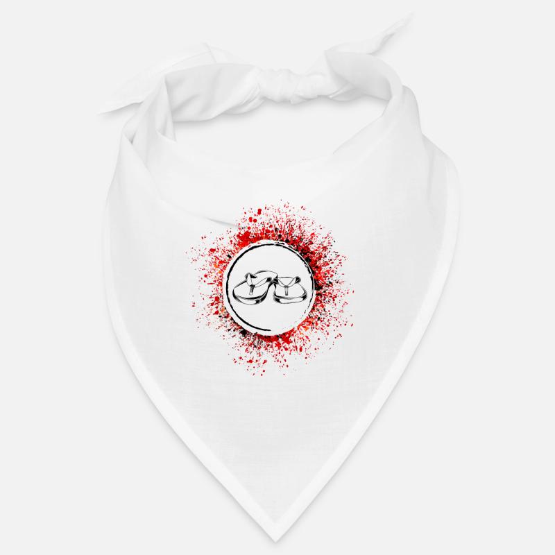 flip-flops icon Bandana