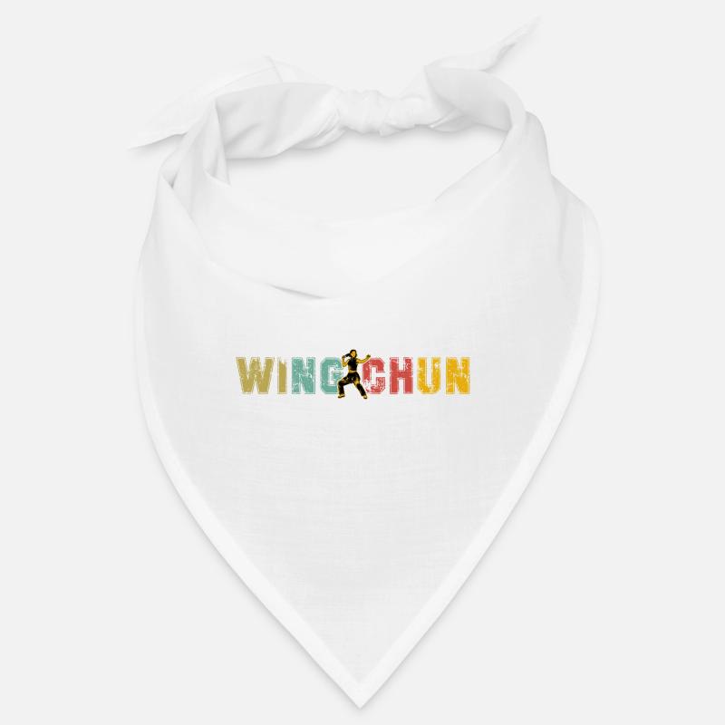 Wing Chun Bandana