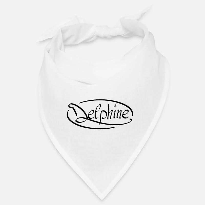 Delphine Bandana