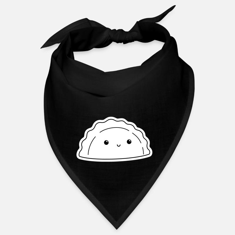 Pieróg Bandana
