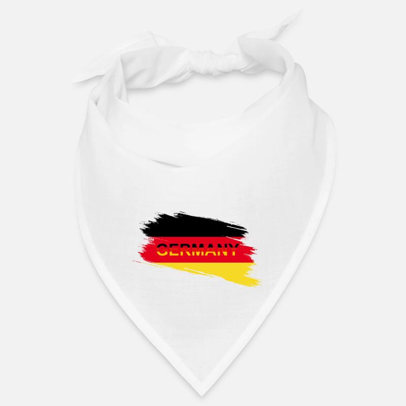 Deutschland Bandana
