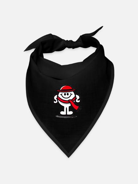 Feria - Bandana Dreieckstuch -