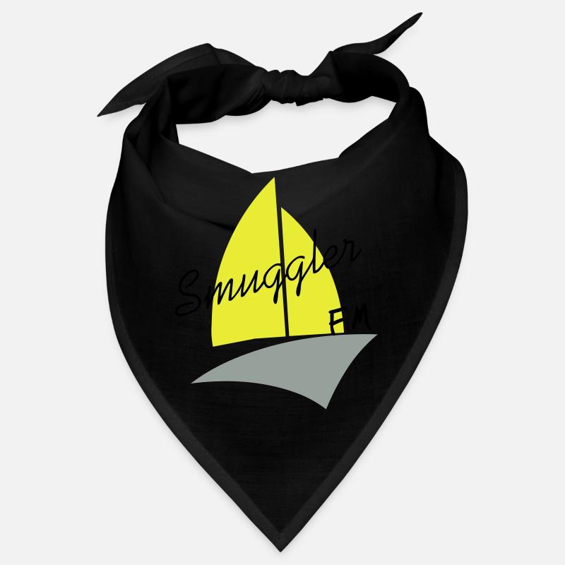 smuggler fm Bandana