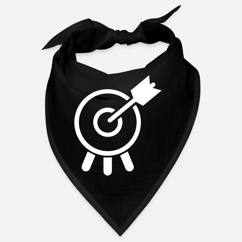 Tir à l’arc Bandana
