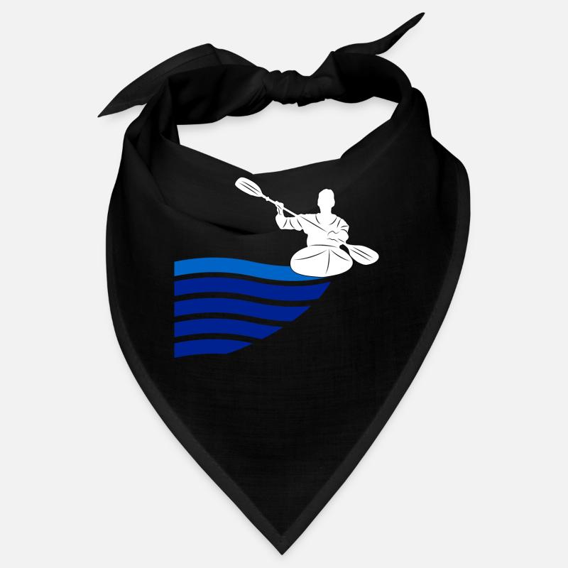 canoe Bandana
