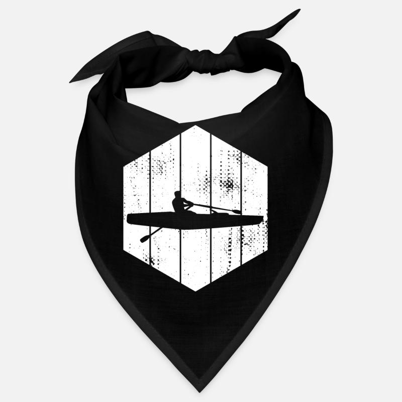 Skulls Rudern Bandana