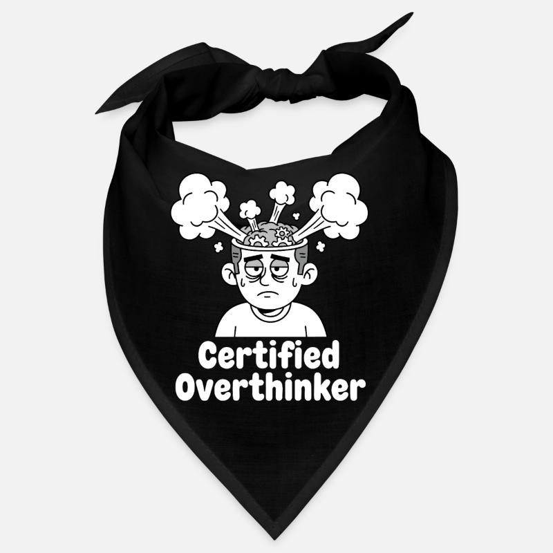 Réfléchisseur certifié Bandana