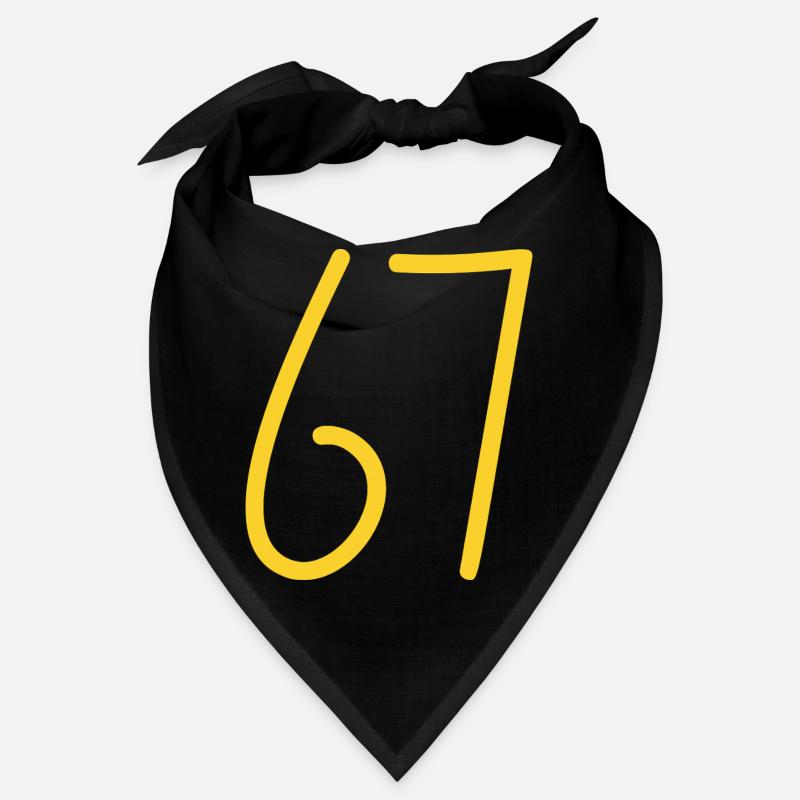 67 Bandana