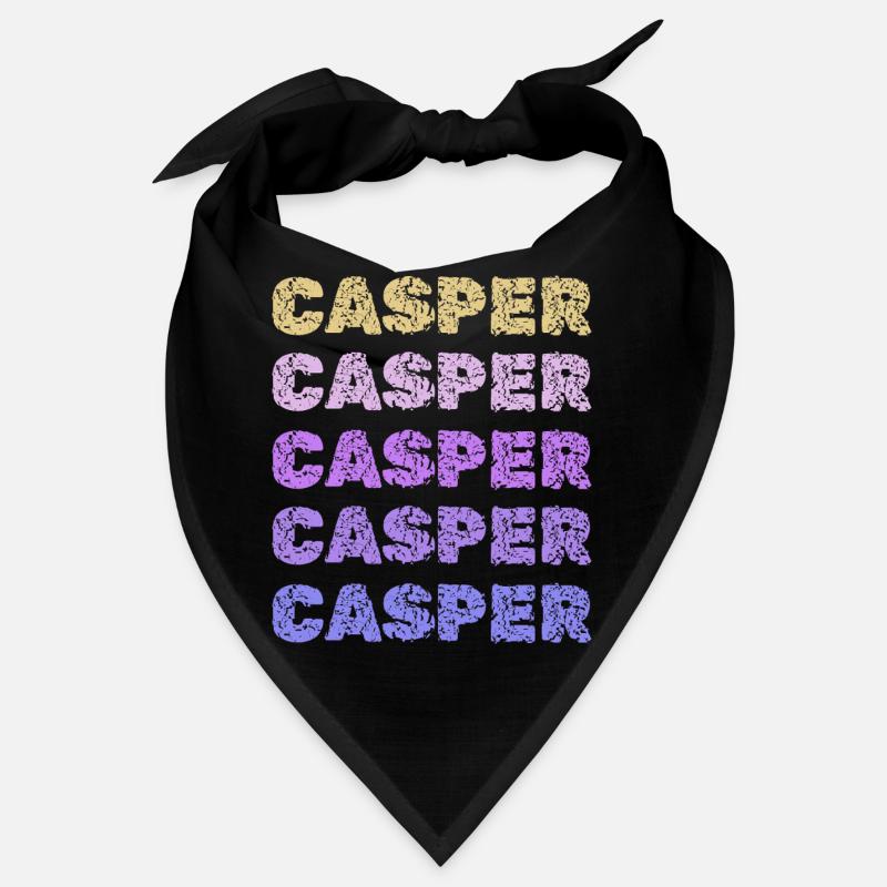 Casper Bandana