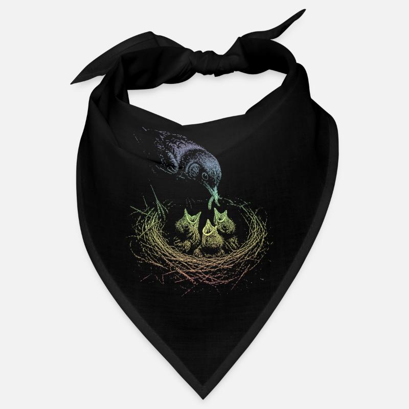 Merle Bandana