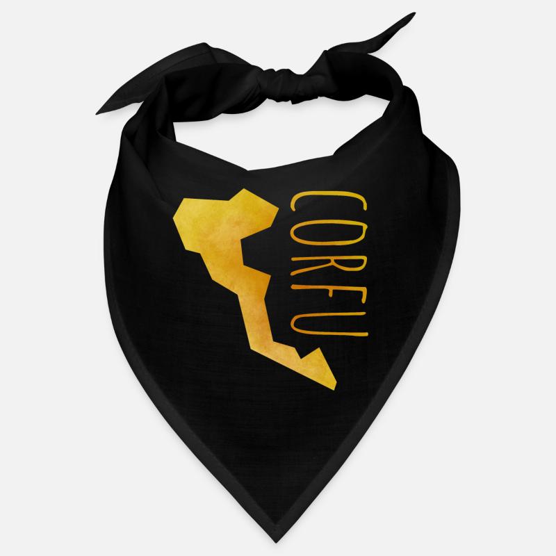 corfu Bandana